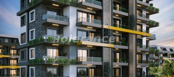 Apartment 3+1 in Avsallar, Turkey No. 899 10