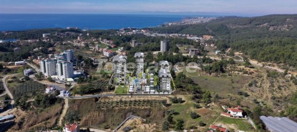 Apartment 3+1 in Avsallar, Turkey No. 899 2