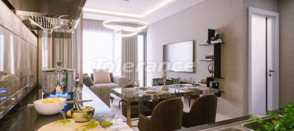 Apartment 3+1 in Avsallar, Turkey No. 899 19