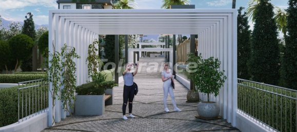 Apartment 3+1 in Avsallar, Turkey No. 899 9