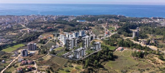 Apartment 3+1 in Avsallar, Turkey No. 899 4