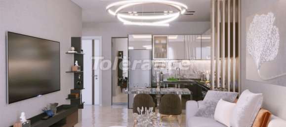 Apartment 3+1 in Avsallar, Turkey No. 899 20
