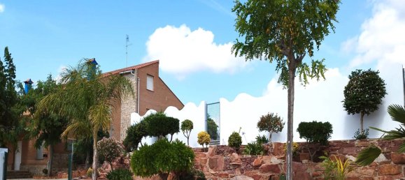 10 chambres Maison à Betera, Spain No. 179232 23