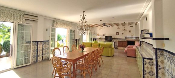 10 chambres Maison à Betera, Spain No. 179232 9