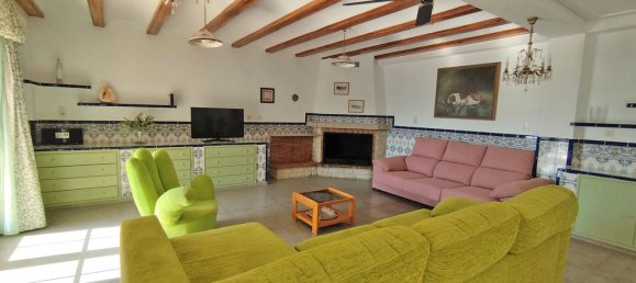 10 chambres Maison à Betera, Spain No. 179232 8