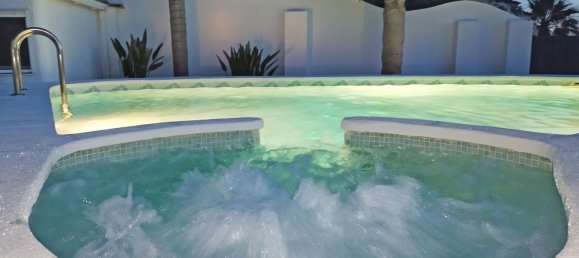 10 chambres Maison à Betera, Spain No. 179232 27