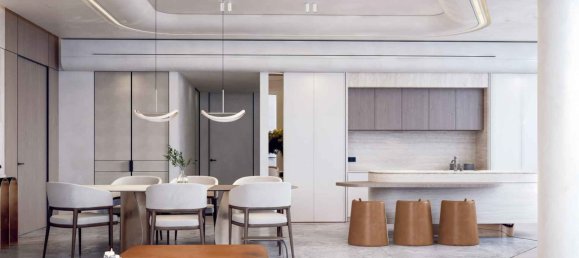 1 chambre Appartement à QUATTRO DEL MAR, Mina Al Arab, UAE No. 62176 5