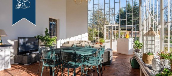 6 rooms Villa in Magnago, Italy No. 163518 14