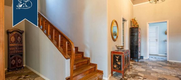 6 rooms Villa in Magnago, Italy No. 163518 16