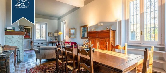 6 rooms Villa in Magnago, Italy No. 163518 19