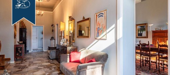 6 rooms Villa in Magnago, Italy No. 163518 18