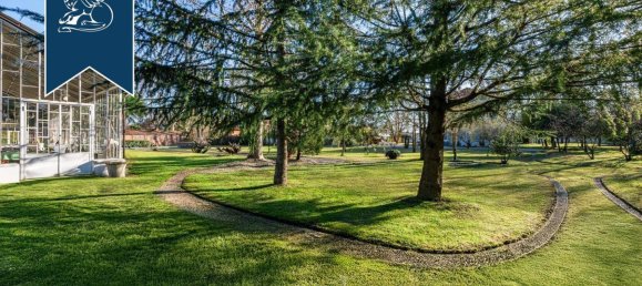 6 rooms Villa in Magnago, Italy No. 163518 7