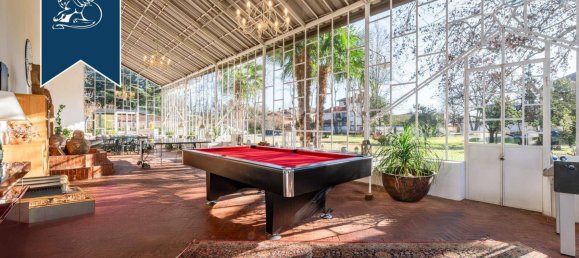 6 rooms Villa in Magnago, Italy No. 163518 10