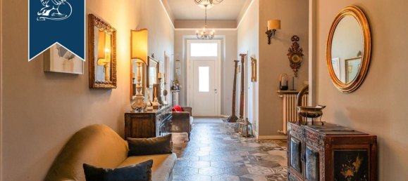 6 rooms Villa in Magnago, Italy No. 163518 17