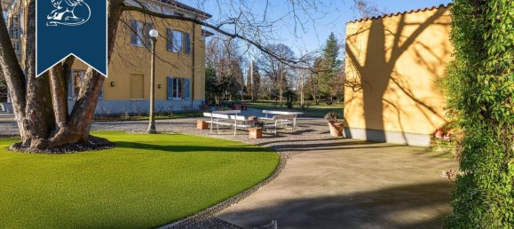 6 rooms Villa in Magnago, Italy No. 163518 6