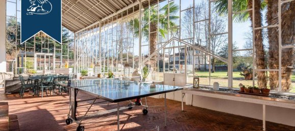 6 rooms Villa in Magnago, Italy No. 163518 15