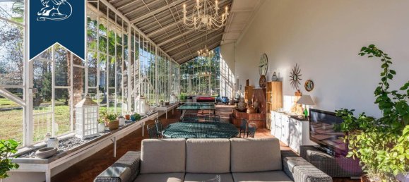 6 rooms Villa in Magnago, Italy No. 163518 13