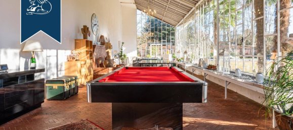 6 rooms Villa in Magnago, Italy No. 163518 11