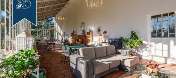 6 rooms Villa in Magnago, Italy No. 163518 12