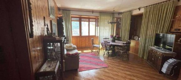 3-salle Appartement à Scanno, Italy No. 185445 15