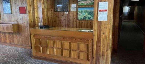 3-salle Appartement à Scanno, Italy No. 185445 4