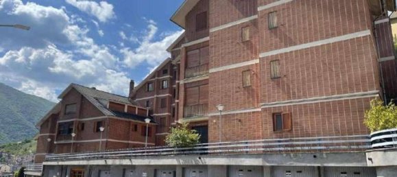 3-salle Appartement à Scanno, Italy No. 185445 2