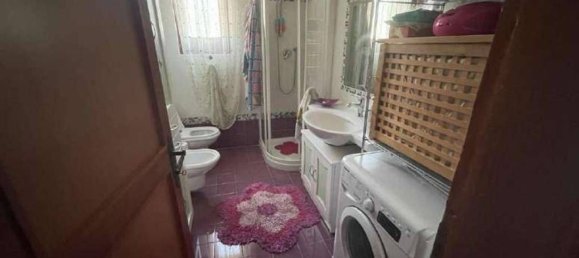 3-salle Appartement à Scanno, Italy No. 185445 12