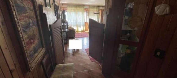 3-salle Appartement à Scanno, Italy No. 185445 17