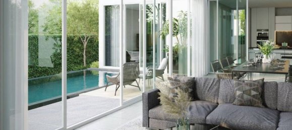 4 chambres Villa à Phuket, Thailand No. 59507 5