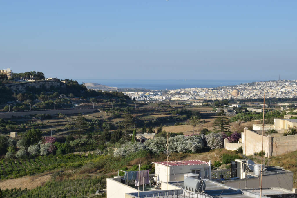 3 غرف نوم منزل في Rabat, Malta رقم 3387