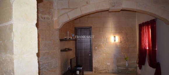 3 غرف نوم منزل في Rabat, Malta رقم 3387 2