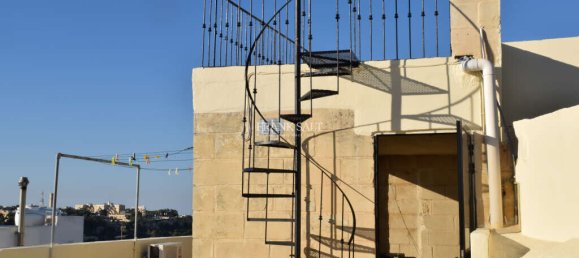 3 غرف نوم منزل في Rabat, Malta رقم 3387 10