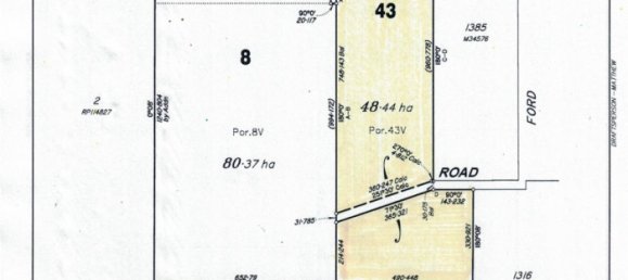 Haus in Rosenthal Heights, Australia, Nr. 896 2