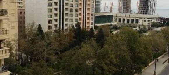 Propiedad comercial de 2 habitaciónes en Baku, Azerbaijan No. 33 2