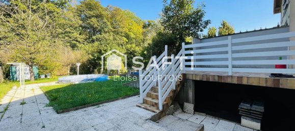 4 bedrooms House in Stiring-Wendel, France No. 238963 20