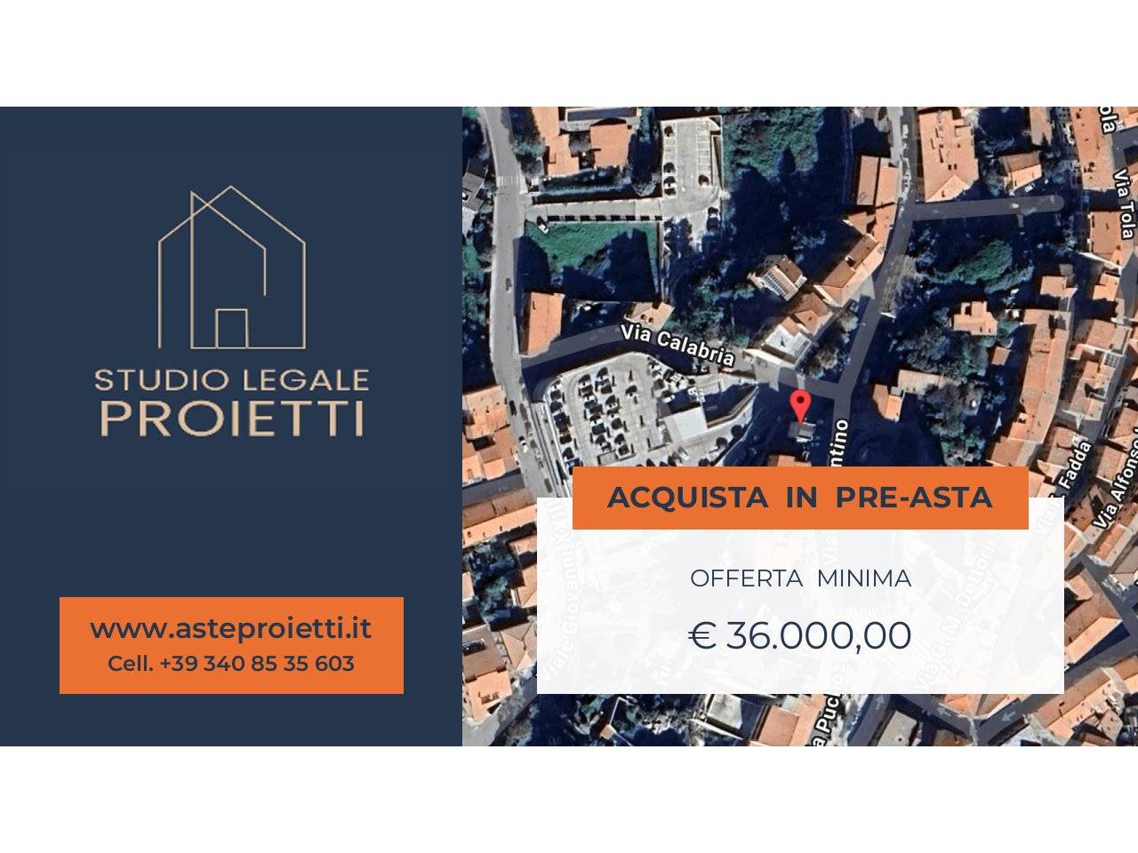 5 bedrooms Apartment in Tempio Pausania, Italy No. 303893