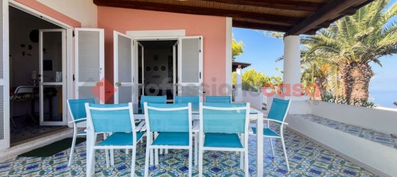 3-Zimmer Villa in Lipari, Italy, Nr. 302653 5