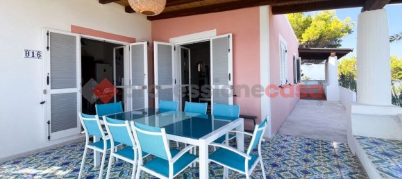 3-Zimmer Villa in Lipari, Italy, Nr. 302653 4