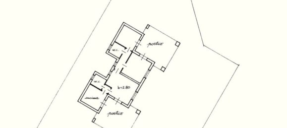 3-Zimmer Villa in Lipari, Italy, Nr. 302653 43