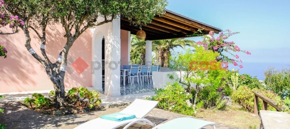 3-Zimmer Villa in Lipari, Italy, Nr. 302653 6
