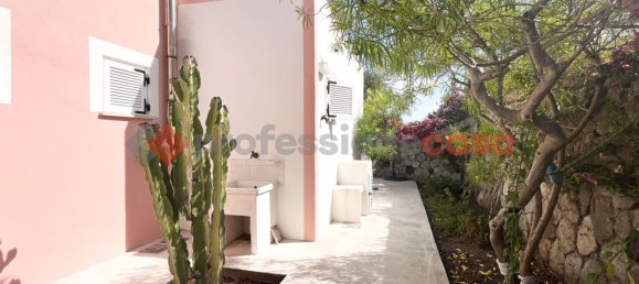 3-Zimmer Villa in Lipari, Italy, Nr. 302653 34