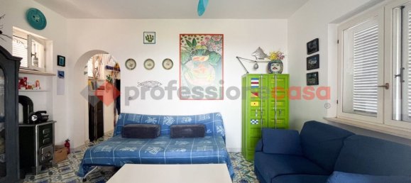 3-Zimmer Villa in Lipari, Italy, Nr. 302653 7