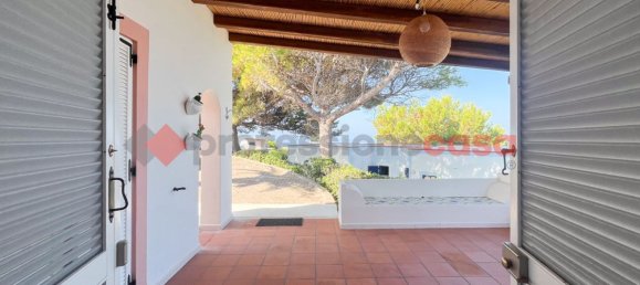 3-Zimmer Villa in Lipari, Italy, Nr. 302653 18