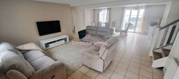 Casa de 5 dormitorios en Bruyeres-sur-Oise, France No. 187559 3