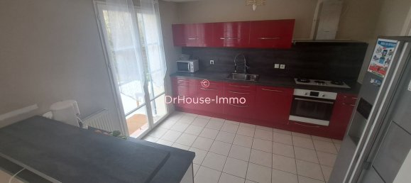 Casa de 5 dormitorios en Bruyeres-sur-Oise, France No. 187559 5