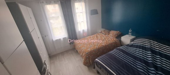 Casa de 5 dormitorios en Bruyeres-sur-Oise, France No. 187559 6