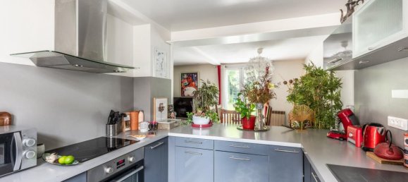 3 Schlafzimmer Haus in Lesigny, France, Nr. 285703 8