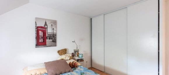 3 Schlafzimmer Haus in Lesigny, France, Nr. 285703 15