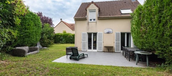 3 Schlafzimmer Haus in Lesigny, France, Nr. 285703 7