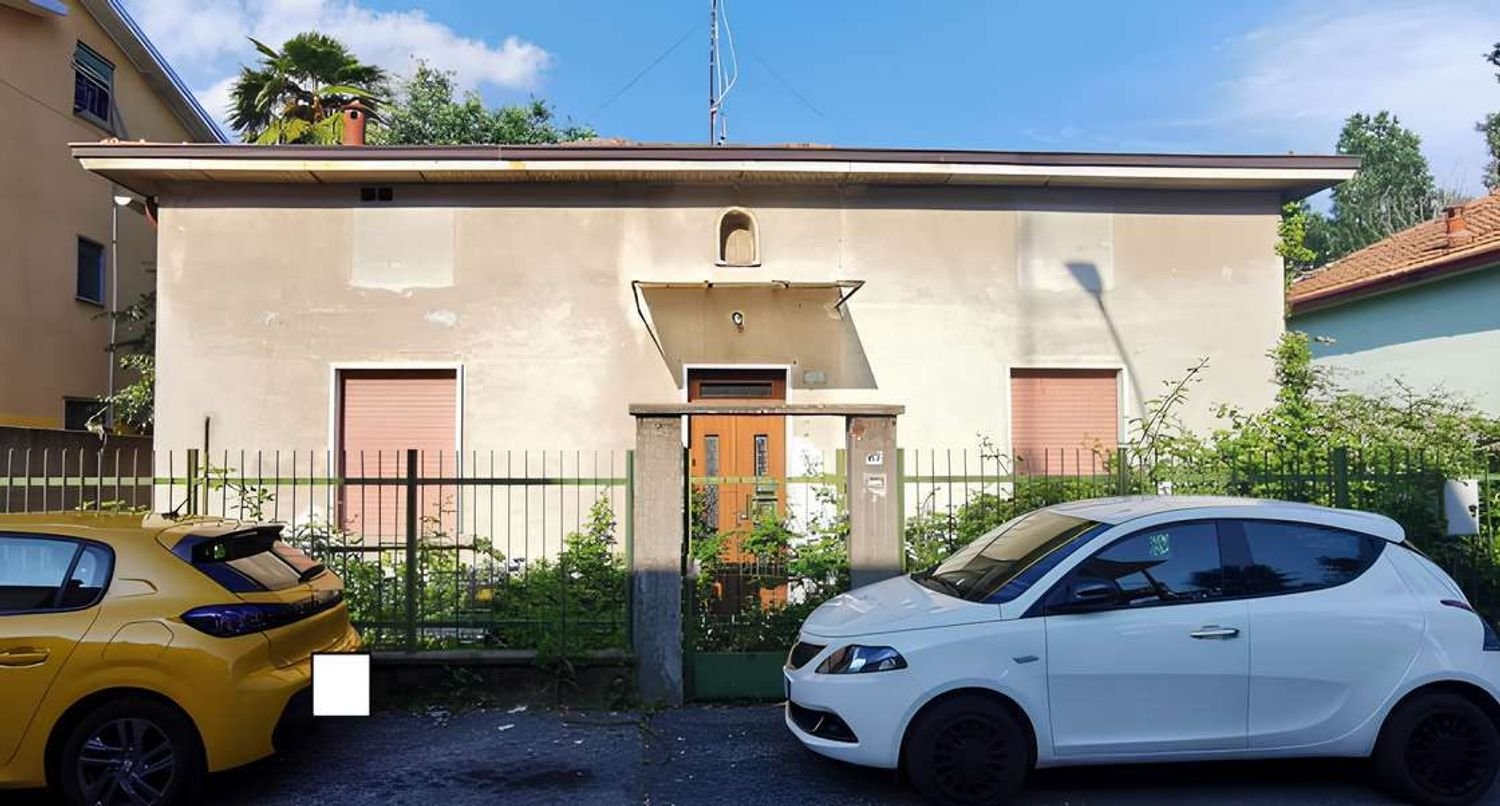 3 غرف نوم شقة في Rho, Italy رقم 382929